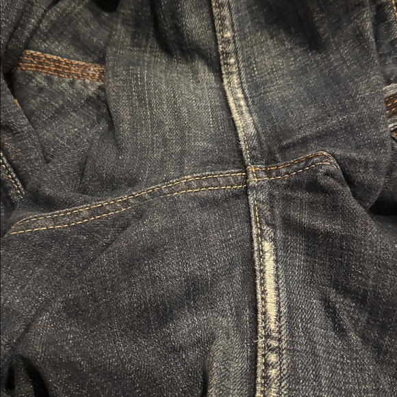 Levi’s “Marilee” Spade Rocket Loose Fit Waist 35 Length 29 - Picture 9 of 9